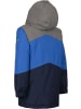 Trespass Kinder Winterjacke "Westere Rainwear Jacket" in Blau