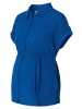 ESPRIT Bluse in Electric Blue