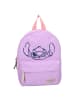 VADOBAG Stitch Kinder Rucksack 5 Liter in Have A Nice Day