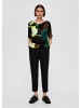 s.Oliver Bluse in 99A3_schwarz