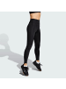 adidas Leggings in Schwarz