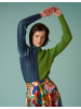 Oilily Kingly Pullover in Blau