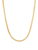 Elli Halskette 925 Sterling Silber in Gold