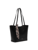 Tamaris TAS Margarethe Shopper Tasche 45 cm in black