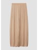 s.Oliver Hose WIDE LEG  in  8411_sandstein