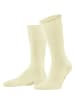 Falke Socken Tiago in Tender yel
