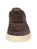 Sioux Sneaker Maites sneaker 004 in dunkelbraun