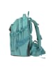 Lässig Lässig Schulrucksack BOLD Origin aqua