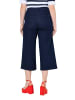 Ulla Popken Jeans in blue denim