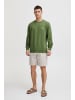 BLEND Sweatshirt BHSweatshirt - 20715651 in grün