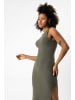 NO MATTER WHAT Kleid in Khaki