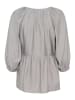 InWear Langarm - Hemd FrannyIW Gerade Passform in Silver Lake Blue
