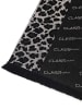 cavalli CLASS Schal in BLACK
