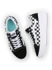 Vans Sneaker in Schwarz