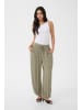 Kaffe Casual Hose KAmeredith Casual fit in Vetiver