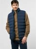 MCS Weste Aidan in Dark Sapphire