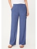 Olsen Hose in Indigo