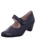 Caprice Pumps in schwarz