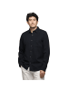 Black Diamond M PROJECT FLANNEL in Schwarz