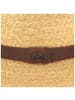 Göttmann Strohhut in beige