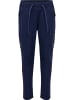 Hummel Verstellbare Taille Hose Hmlcima Kinder in MARINE