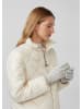 s.Oliver Handschuhe in 9400_grau meliert