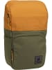 Deuter Rucksack / Backpack Overday in Khaki/Cinnamon