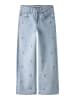 name it Jeans in Light Blue Denim