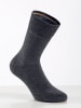 camano Socken in anthrazit