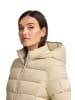 Polo Club Ultraleichtejacke in Beige