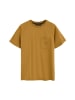 Polo Club T-Shirt RIGBY GO POCKET TSHIRT SS VO in Senf