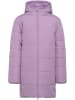 Fila Steppjacke in Lila
