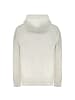 Tommy Hilfiger Grau Herren Sweatshirt aus Baumwolle