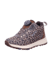 VADO  Halbschuhe Kinder FRESH MID BOA GTX in Braun