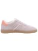 Tamaris Sportlicher Schnürschuh in rosa