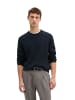 Marc O'Polo Pullover regular in Dark Navy