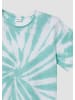 s.Oliver T-Shirt  in  6069_ozeangrün