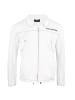 Roberto Geissini Casual Jacke offwhite