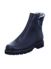 Semler Stiefelette in schwarz