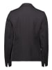 Betty Barclay Kurzblazer langarm in Schwarz