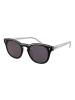 Lozza Unisex Sonnenbrille Panto Schwarz