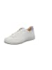 Ganter Sneaker Low in Weiß