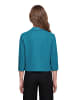 Betty Barclay Blazer-Jacke mit 3/4 Arm in Colonial Blue