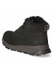 Clarks Stiefel mit Warmfutter in schwarz