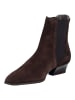 GANT Footwear Stiefelette in Dunkelbraun
