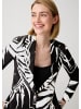 comma Indoor-Blazer in 99A9_schwarz
