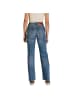 CALVIN KLEIN JEANS Blau Baumwolle Mom-Jeans