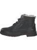 Mustang Stiefel in graphit