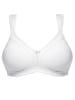 SUSA BH ohne Bügel Topsy in weiß