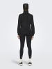 Only Play Strickjacke in Black
